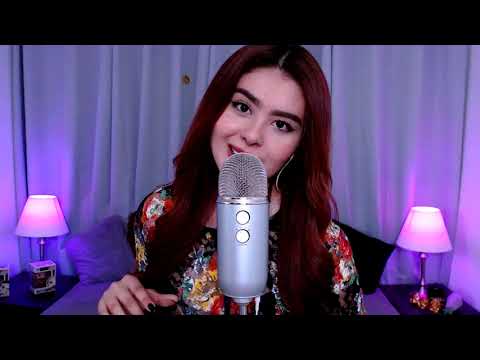 ASMR// Tu YOUTUBER favorito te invita a salir//VicoASMR