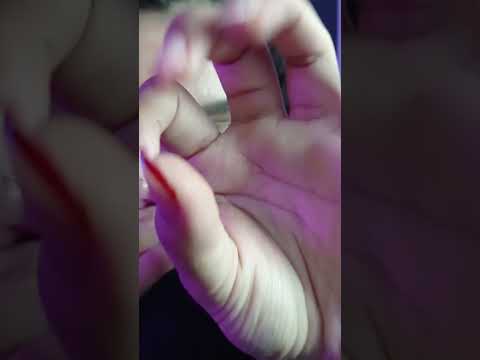 ASMR- iNAUDÍVEL