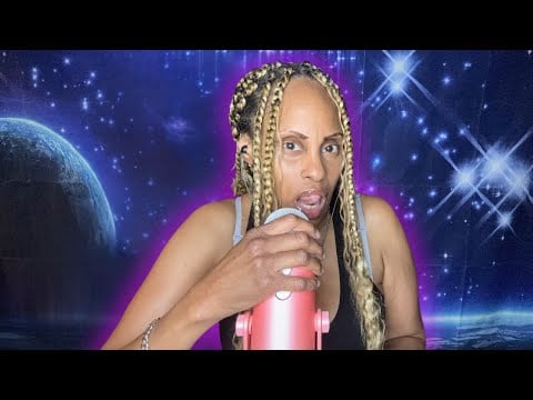 ASMR Fast & Aggressive