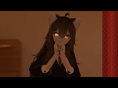 Selling You Useless Insurance | Whispered VRChat ASMR