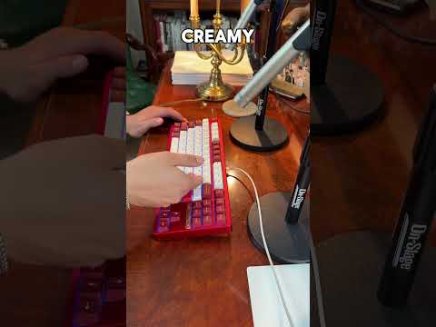 Asmr with keyboards #asmr