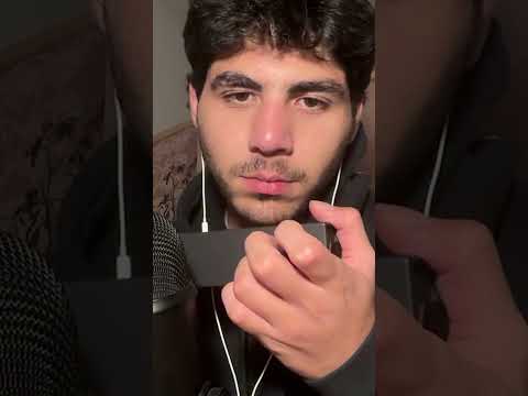 ASMR Tapping Slow and Gentle after a long day #asmr  #asmrvideo   #asmrsounds   #relax    #relaxing