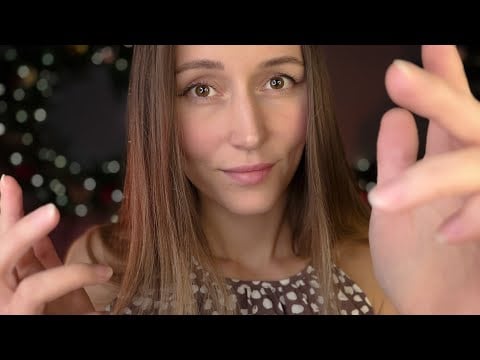 АСМР 🥺 Пришла пора прощаться