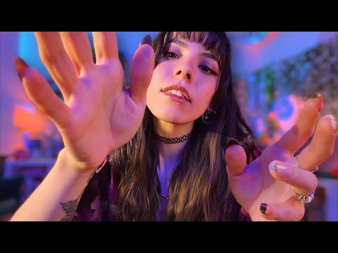 Eyes Closed ASMR To Make You Sleep 😴 