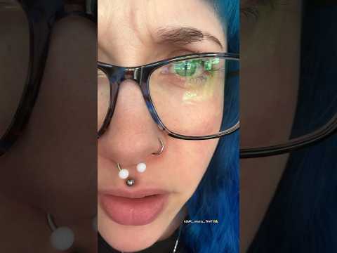 ASMR… what is THAT? 🤨 #shorts #asmr