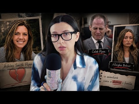 Ashley și Caleb Flynn *ASMR în Română