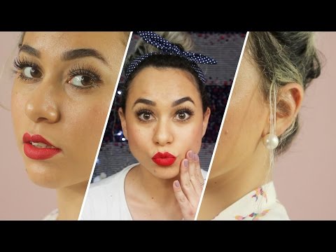 Get Ready with Me | Se Arrume Comigo: Chá de Panela ❤