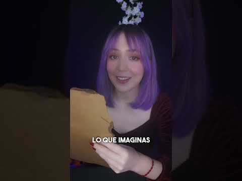 ⭐Una Carta de tu CORAZÓN 💜