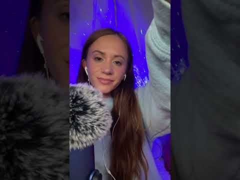 ASMR / Scratching Your Head