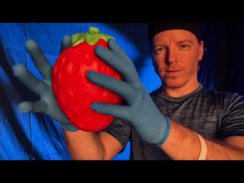 ASMR | Trick Your Tingle immunity into Breaking
