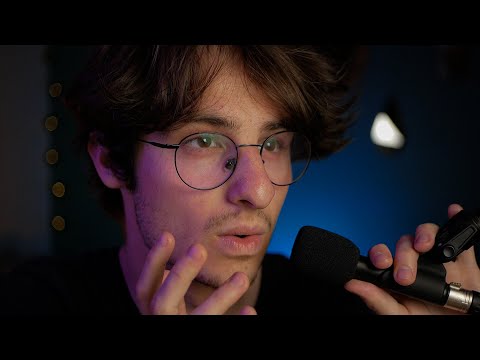 ASMR MAX SENSITIVITY