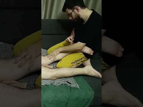 ASMR TURKISH SLEEP MASTER THERAPY  #massage #easyturkish #relax  #chiropractor #asmr