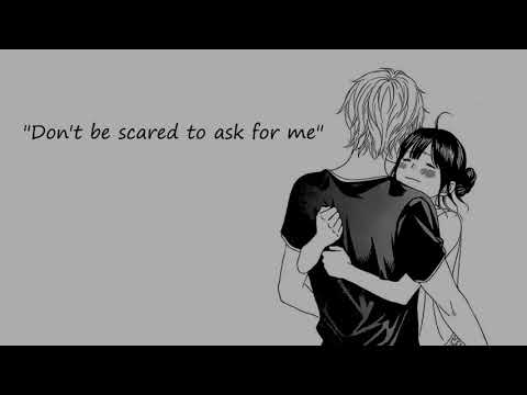 [ASMR] Best friend comforts you at a party [F4A] [Comfort] [Affirmations] [ftl]