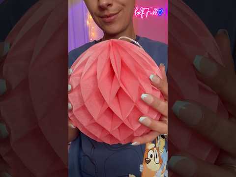 unique asmr triggers #asmr #tingles