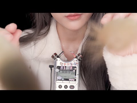 지읒asmr} 오랜만에 팅글 좀 느껴볼래?