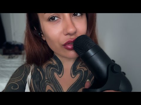 Susurros Profundos Extra cerca de ti ✨