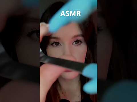 ASMR Plucking mouth sounds #asmrmouthsounds