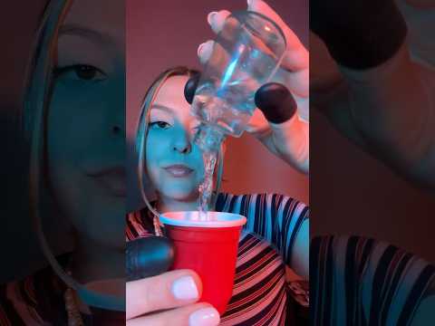 Black Market asmrtist Tries to Harvest Your Organs 🫁 lol #asmr #asmrvideos