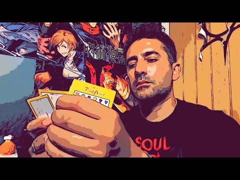 ASMR Superheroes: Sounds Man
