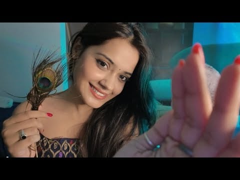 Soft Spoken Love 💕 ASMR to Melt Your Stress Away 