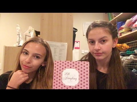 asmr embarrassing childhood stories! (pt 2!)