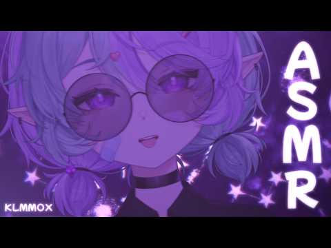 ASMR | Soft Kisses & Licking