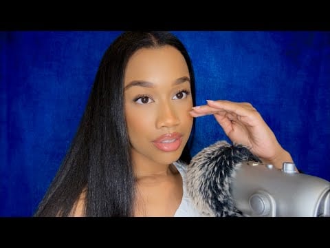 ASMR Repeating My Intro For 1 Hour 🔁