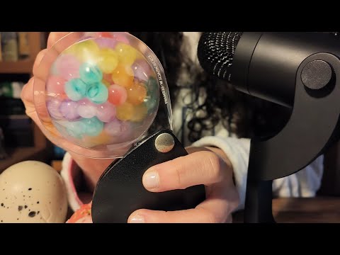 ASMR - CLASSIC SOUND ASSORTMENT