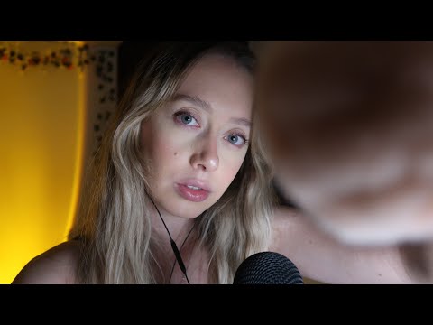 ASMR - VOCÊ VAI CAIR EM SONO PROFUNDO COM ESSE VÍDEO