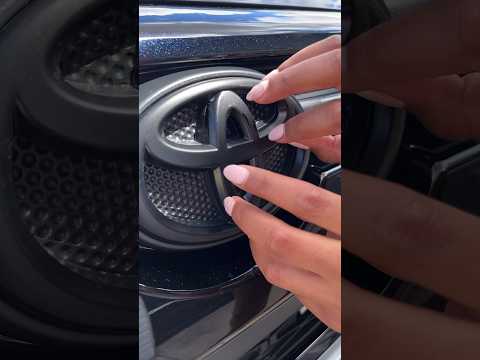 Tingly Car Tapping ASMR