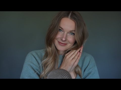 ASMR to help you sleep