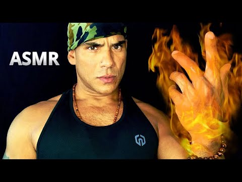 3 HOUR RELAXING #ASMR FAST HAND SOUNDS