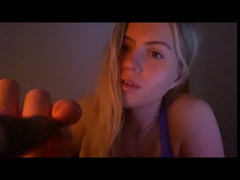 lofi asmr