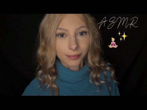 ASMR Einschlafmeditation (mit Musik)🌙 Heile im Schlaf & lass alles los • Tief entspannen