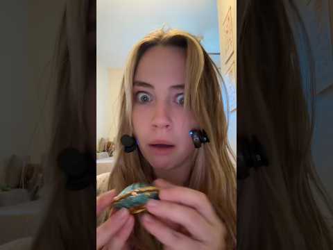 coral the c*nty clam roasts you in asmr