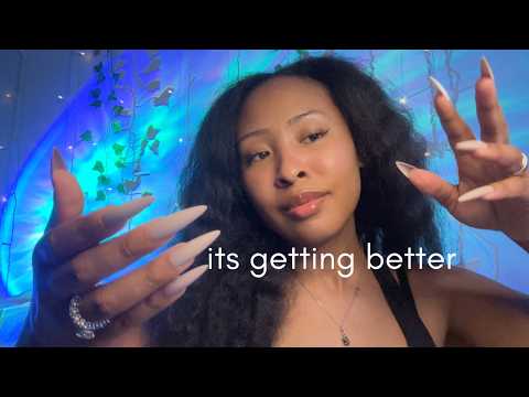 its getting better 🍀 its going to work 🪼 u can finally relax ✨ energy healing session ✨