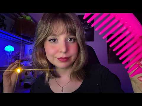ASMR para aumentar em 101% os arrepios