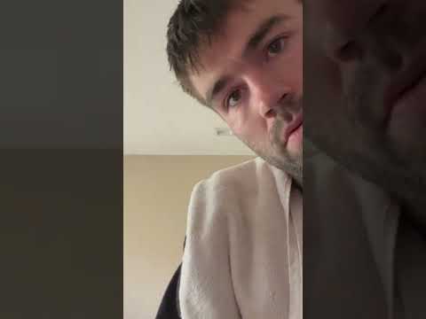 ASMR | Face Shave [full video on Patreon]