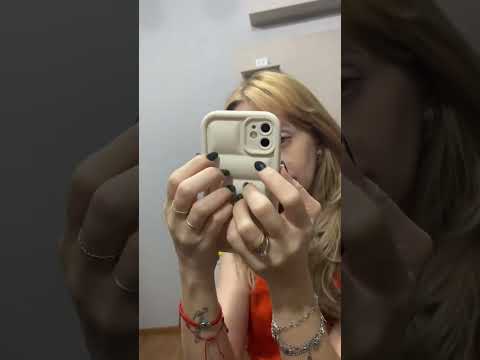 Relaxa e sente o som. ✨📱#asmr #tapping