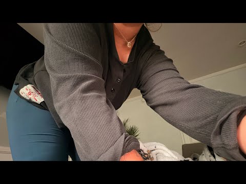 asmr | lofi pov massage (but it’s my couch) 🛋️ 