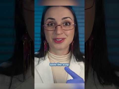 ASMR - Preparing your Taste Test #shorts