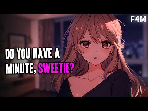 ASMR Your Best Friend's Mom Comforts You (F4M • Protective • Comfort • Wholesome)