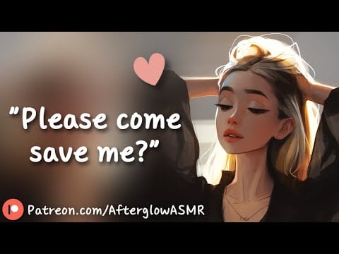 You Rescue Your Roommate From a Bad Date (Friends to Lovers) (Driving Me Home) (F4A)