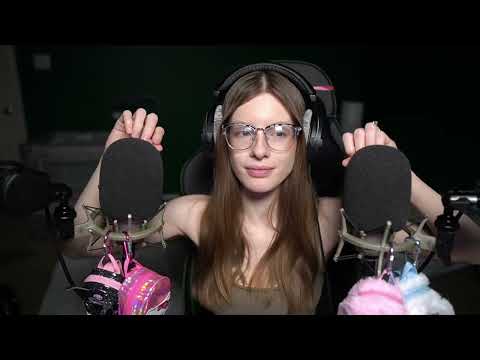 High Sensitivity ASMR