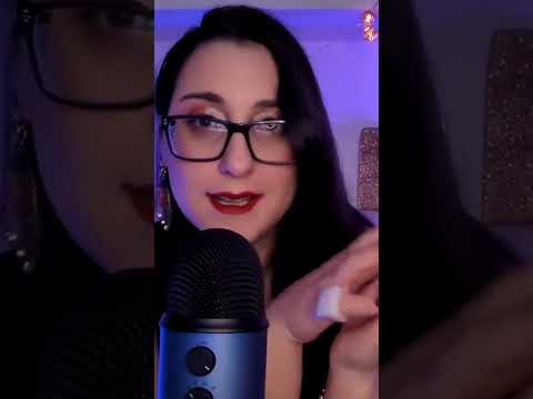 chocolate 🍫🍫 ASMR Espanol #asmr