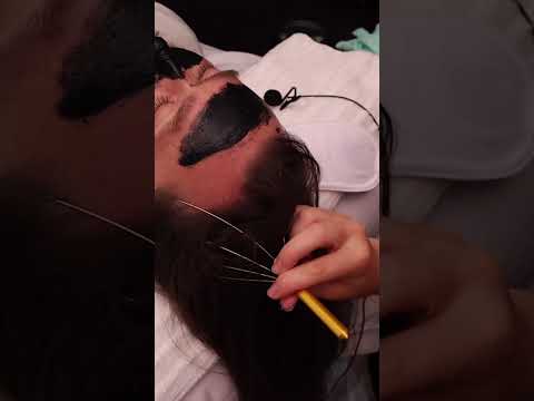 Men deserve skincare too #facial #beauty #asmrsounds
