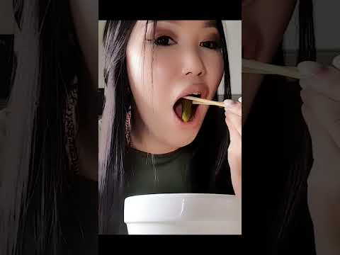 🌶MUKBANG EATING SHOW #мукбанг #асмрмукбанг #MUKBANG #остраялапша #ASMR #asmrelax #асмр #казакшаасмр
