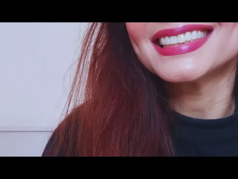 ASMR LOFI WITH MOUTH SOUNDS 🎉 TINGLES, POPS, AND SOFT WHISPERS