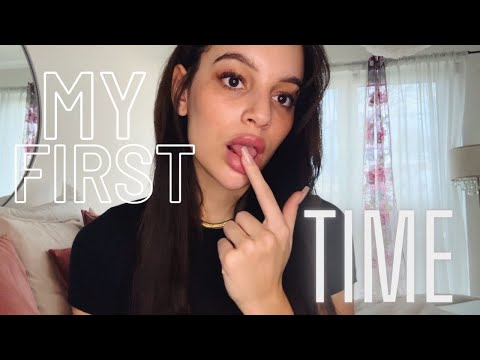 ASMR | SPIT PAINTING | PATREON TEASER | FULL VIDEO INFOBOX