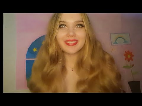 asmr suomeksi iltasatu lukeminen